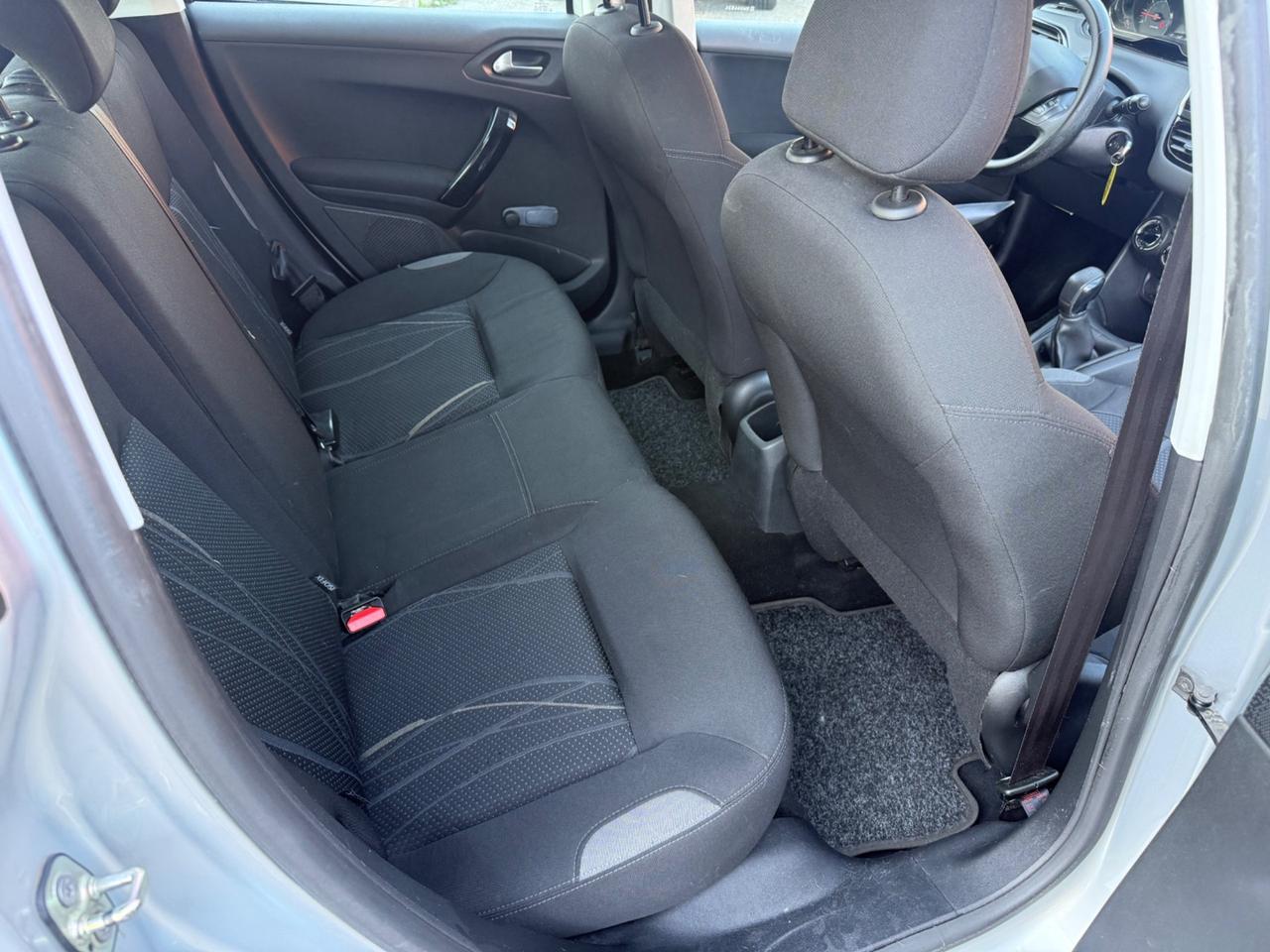 Peugeot 208 1.2 VTi 82 CV 5 porte Active ”60000KM”