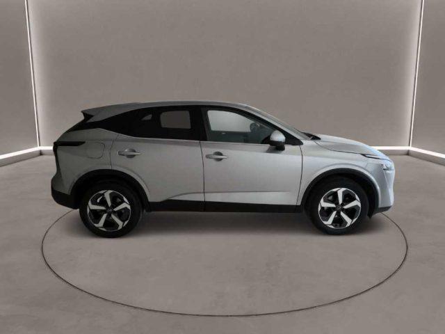 NISSAN Qashqai 3ª serie - MHEV 140 CV N-Connecta