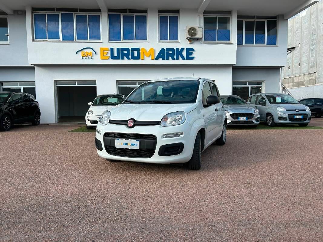 Fiat Panda III 1.0 firefly hybrid s&s 70cv 5p.ti