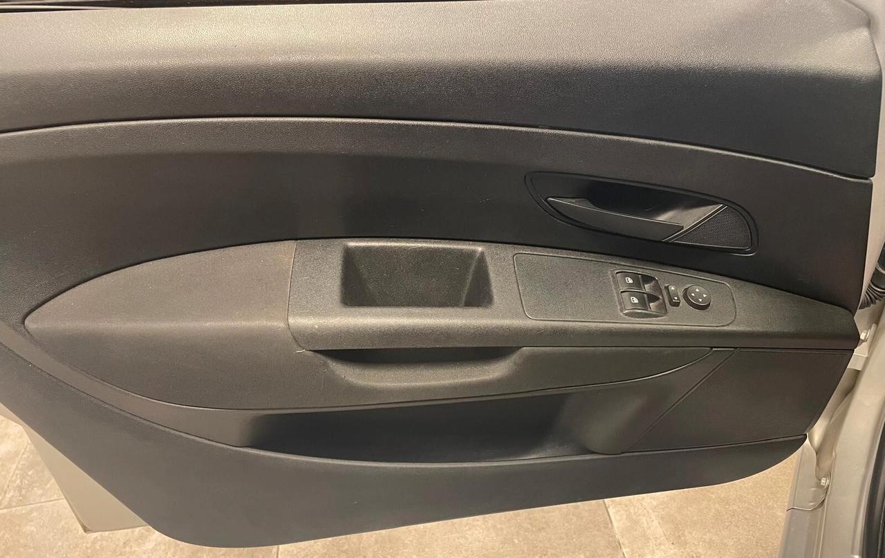 FIAT PUNTO 1.2 - OK NEOPATENTATI - EURO 4