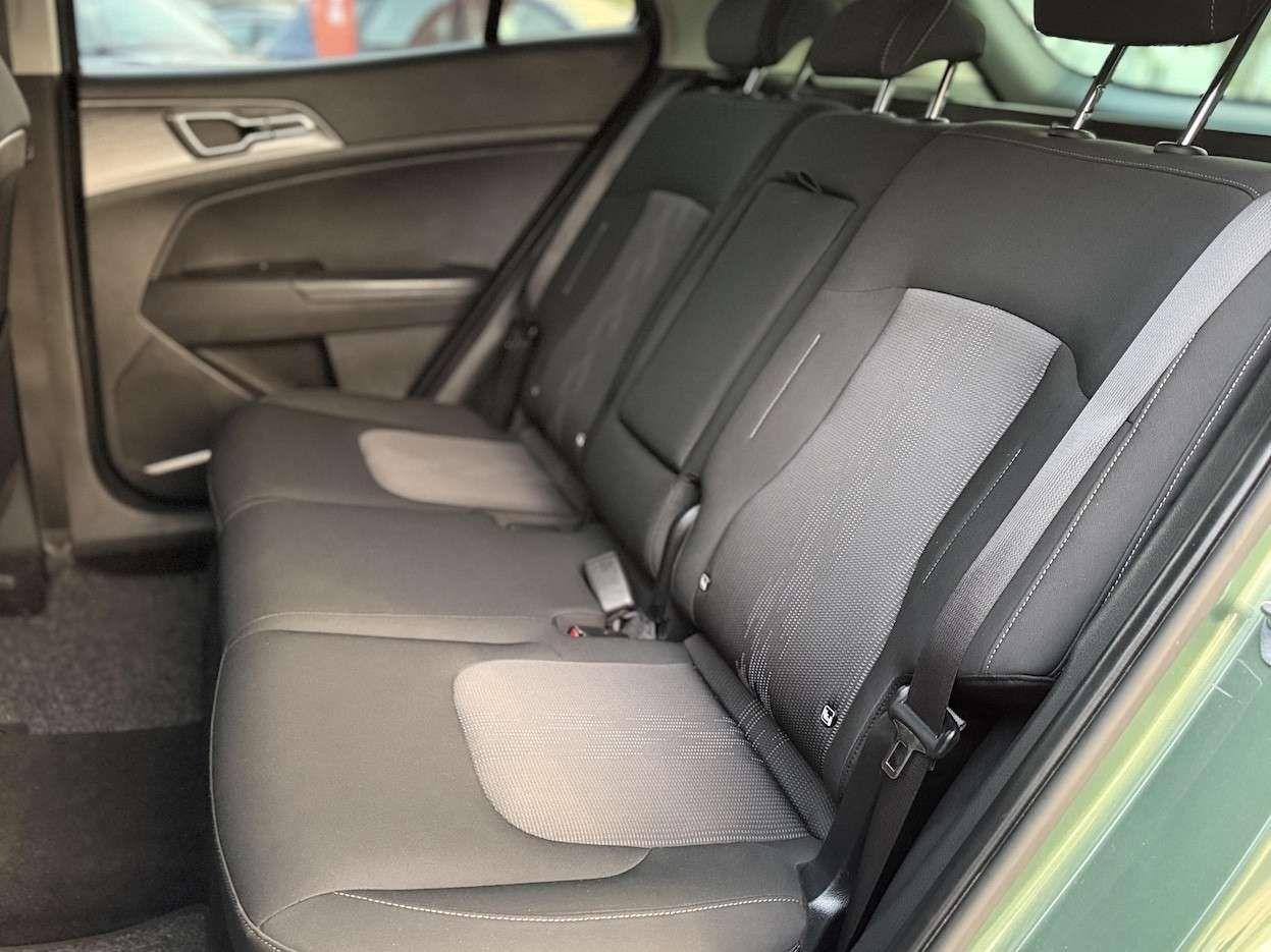 Kia Sportage 1.6 CRDi MHEV 136CV E6 Neo. - 2022
