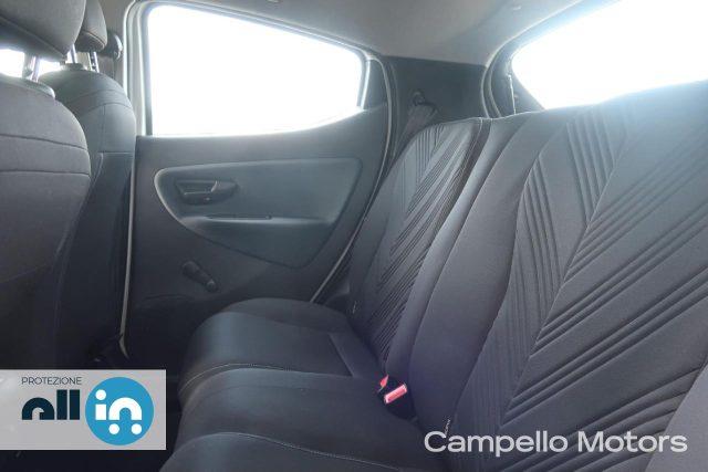 LANCIA Ypsilon Ypsilon 1.0 70cv Hybrid Gold