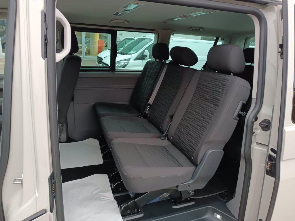VOLKSWAGEN T6.1 caravelle 2.0 tdi 150cv Cruise p.c. dsg7 del 2022
