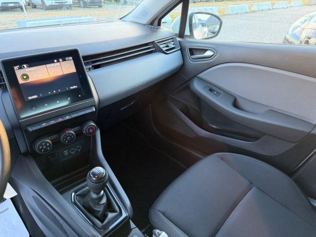 RENAULT Clio Blue dCi 85 CV 5 porte Business