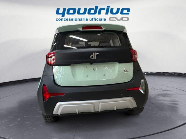 DR MOTOR DR 1.0 EV dr 1.0 EV