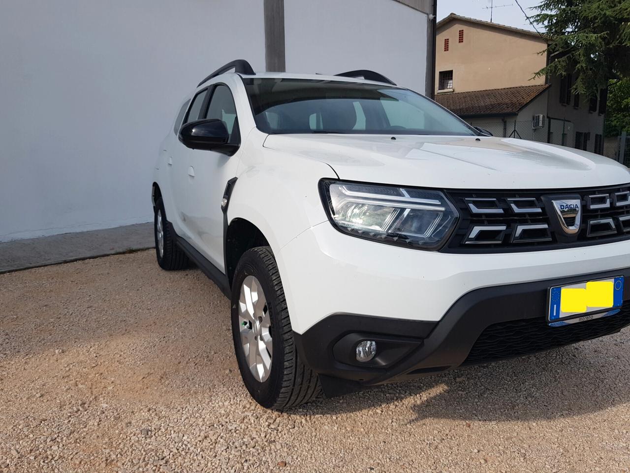 Dacia Duster 1.0 TCe GPL 4x2 Comfort