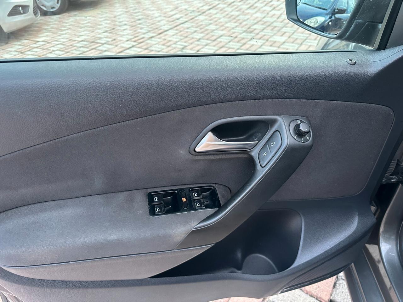 Volkswagen Polo 1.6 TDI 90CV DPF 5 porte Comfortline