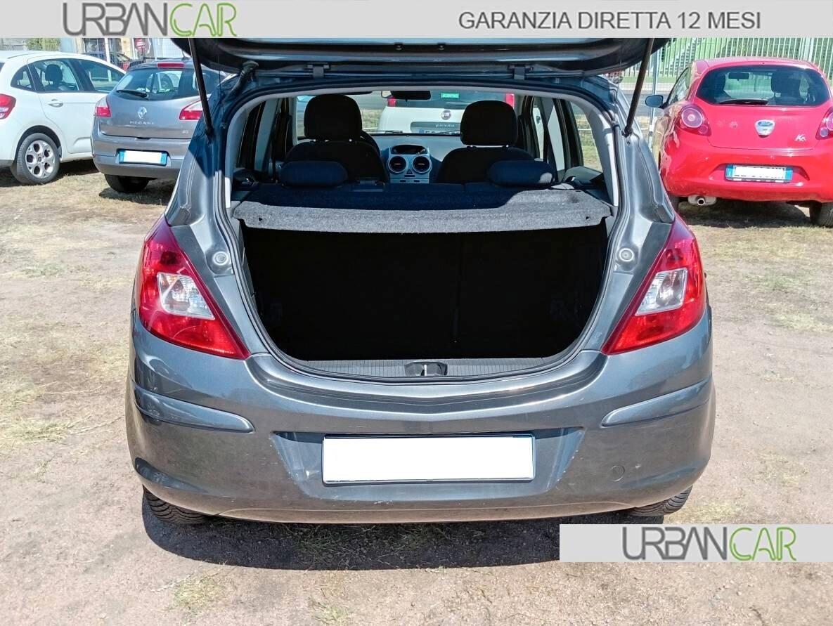 OPEL Corsa 1.3 Cdti 95 Cv 5p - GARANZIA