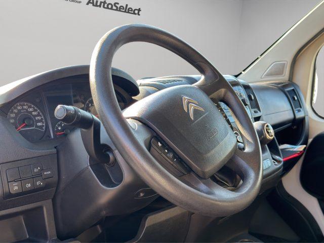 CITROEN Jumper 140cv L1H1