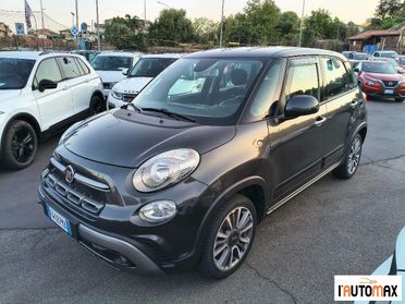 FIAT - 500 L - 1.3 MJT 95 CV Dualogic City Cross
