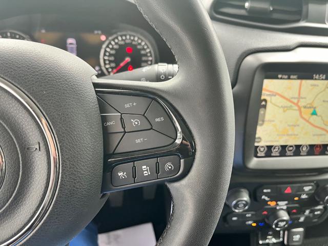 JEEP Renegade 1.6 Mjt 130 CV Limited - Full Led