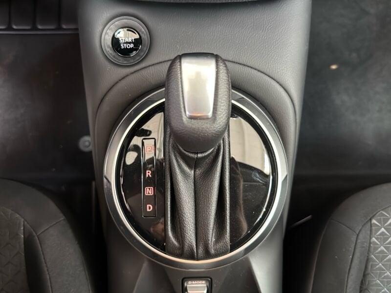 Nissan Juke 1.6 HEV Acenta Auto Look Pack