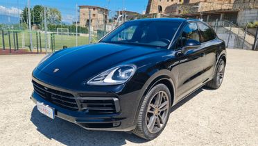 Porsche Cayenne Coupé 3.0 V6
