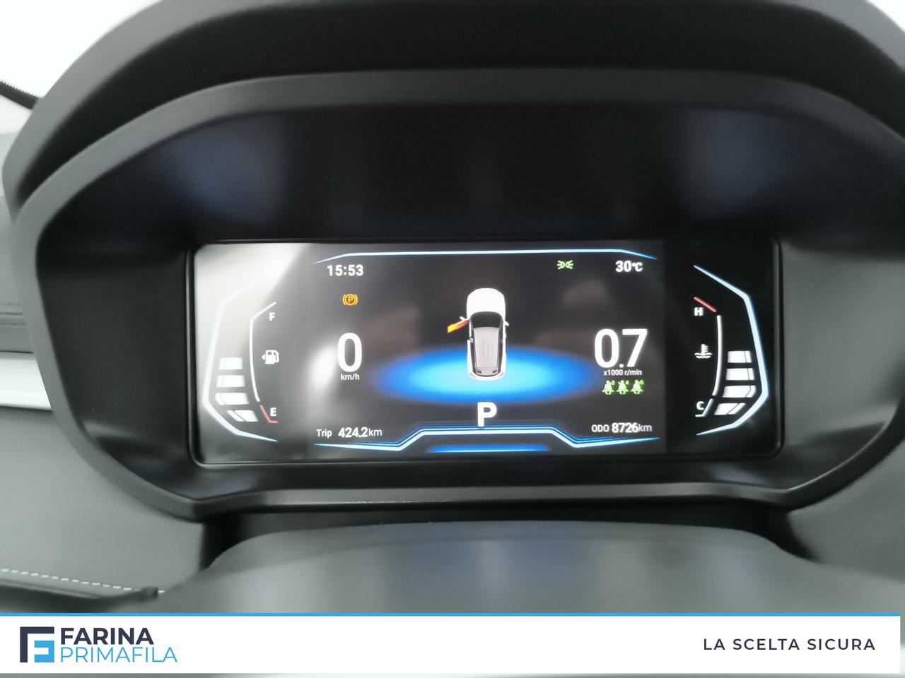 EMC Sei - Sei 1.5 Gpl 147cv cvt
