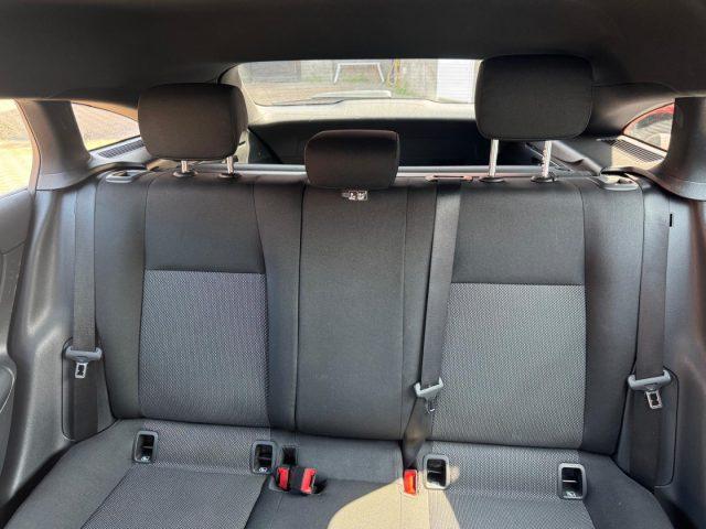 MERCEDES-BENZ CLA 180 d Automatic S.Brake Business Extra