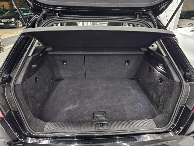 Audi A3 A3 III 2016 Sportback Sportback30 1.5 g-tron Sport