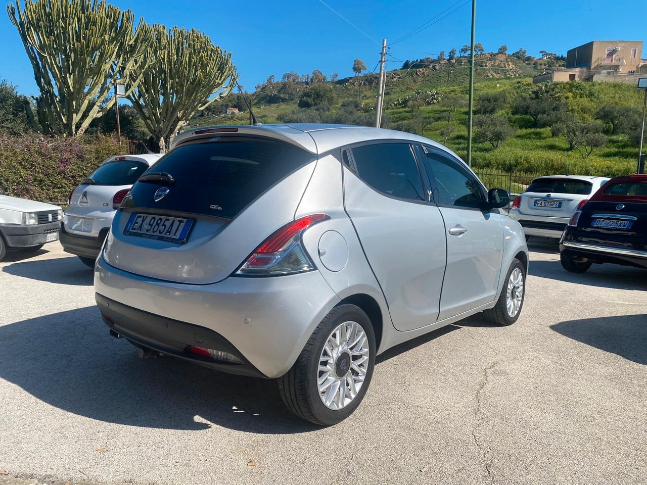 Lancia Ypsilon 1.3 MJT 16V 95 CV 5 porte S&S Platinum