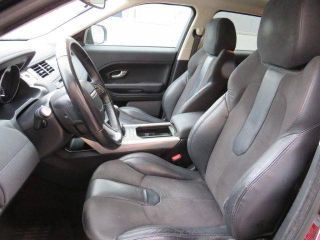 LAND ROVER Range Rover Evoque 2.2 Sd4 5p. Dynamic