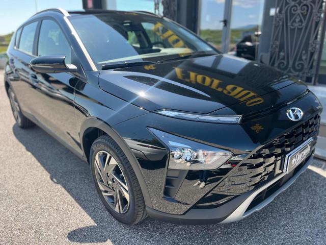 HYUNDAI Bayon 1.2 MPI MT XLine KM0 - SUPER PROMO