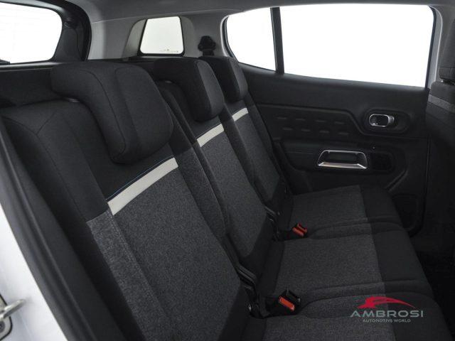 CITROEN C5 Aircross Aircross BlueHDi 130 S&S Live