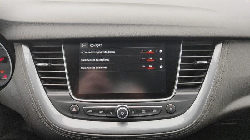 Opel Grandland Grandland X 1.5 diesel Ecotec Start&Stop Innovation