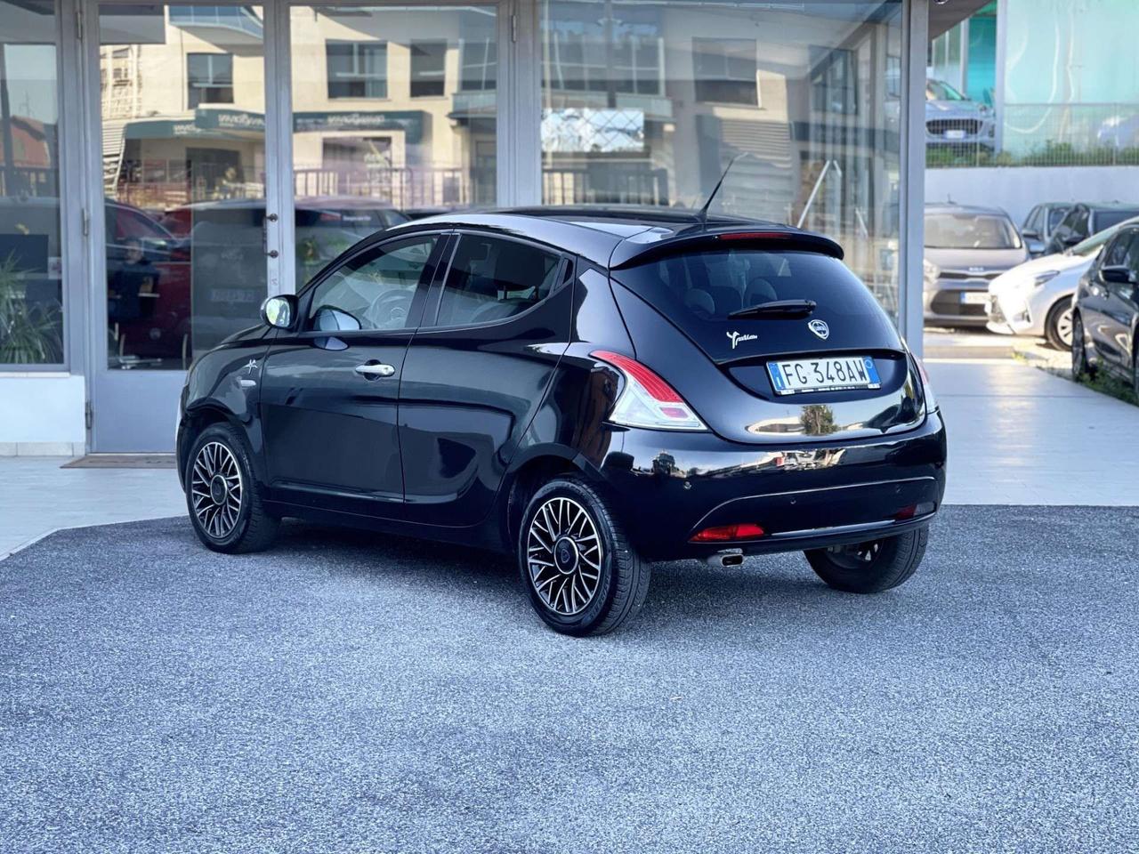 Lancia Ypsilon 1.2 Benzina 69CV E6 Neo - 2016