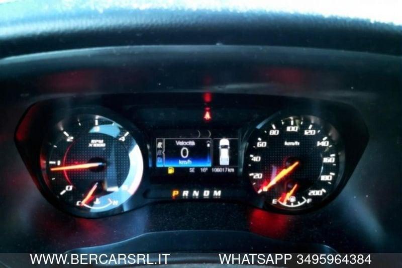 Ford Ranger Ranger Raptor 2.0 ECOBLUE aut. 213 CV DC 5 pt.