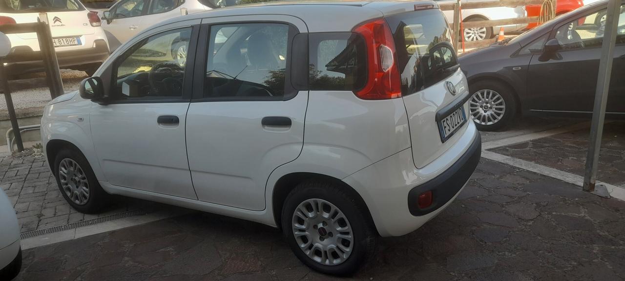 Fiat Panda 1.2 Easy