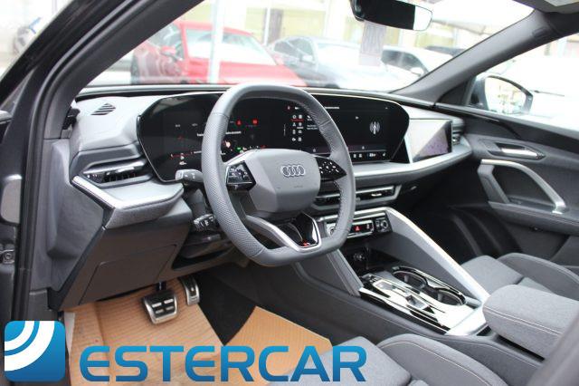 AUDI Q5 SPB 40 TDI quattro S tronic S line KM0