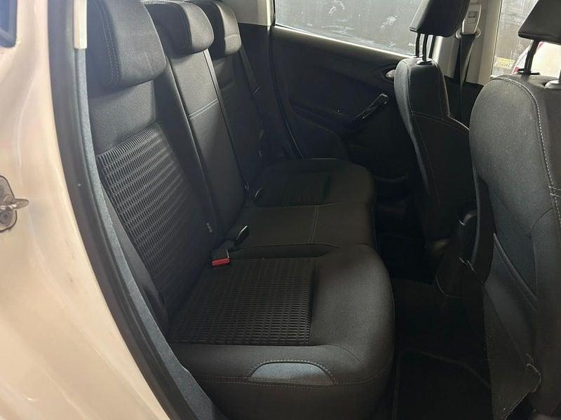 Peugeot 208 1.4 VTI 95CV 5P GPL ALLURE