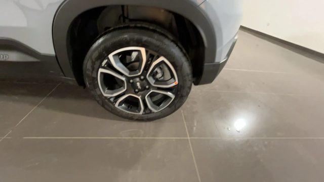 JEEP Avenger 1.2 Turbo E-HYBRID edct6 Summit #VARI COLORI
