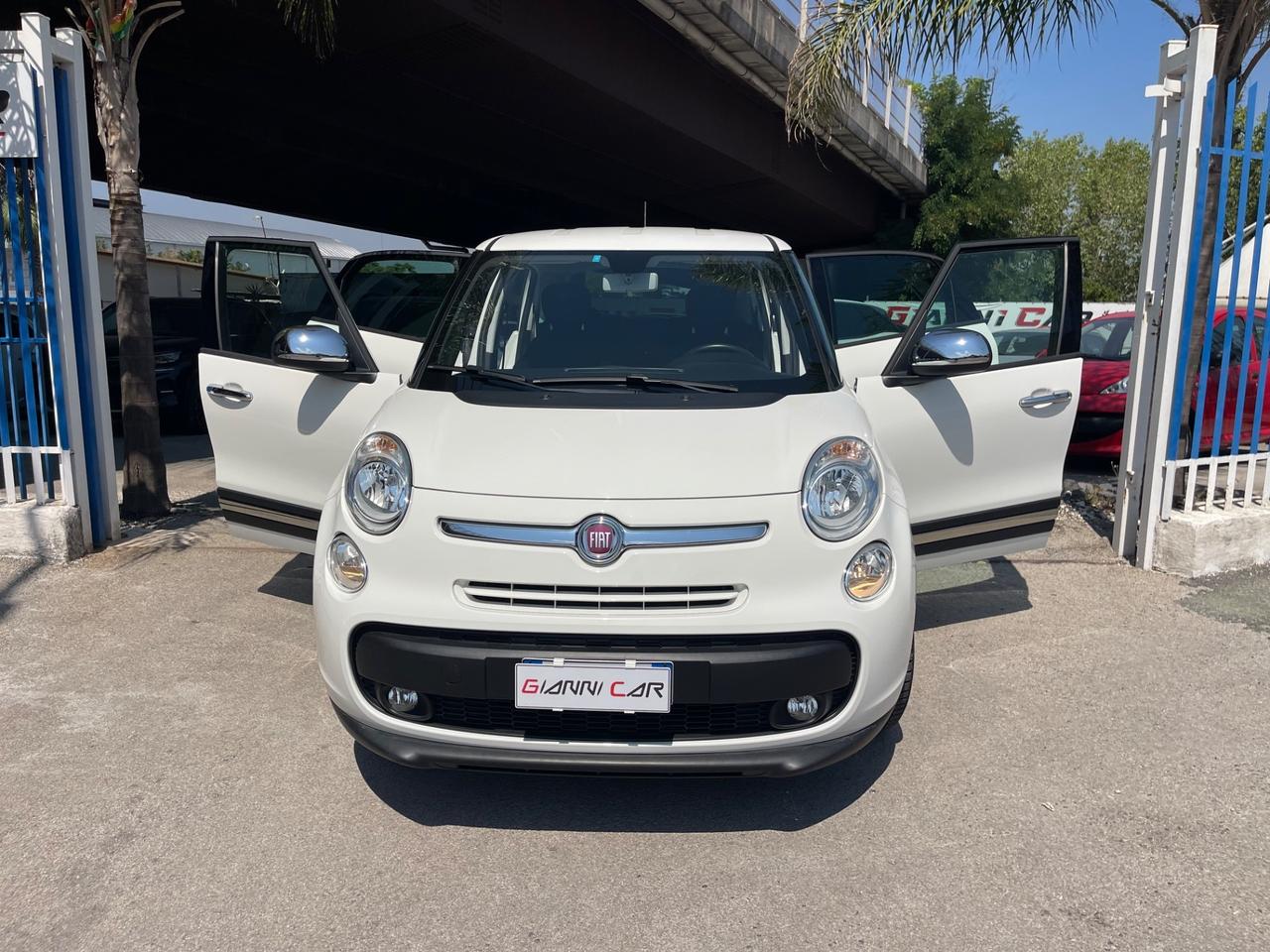 Fiat 500L 1.4 95 CV Lounge km 83.000