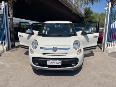 Fiat 500L 1.4 95 CV Lounge km 83.000