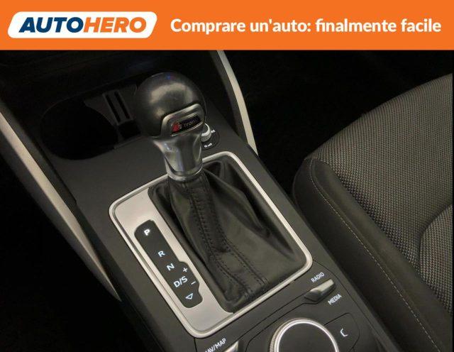 AUDI Q2 1.6 TDI S tronic Sport