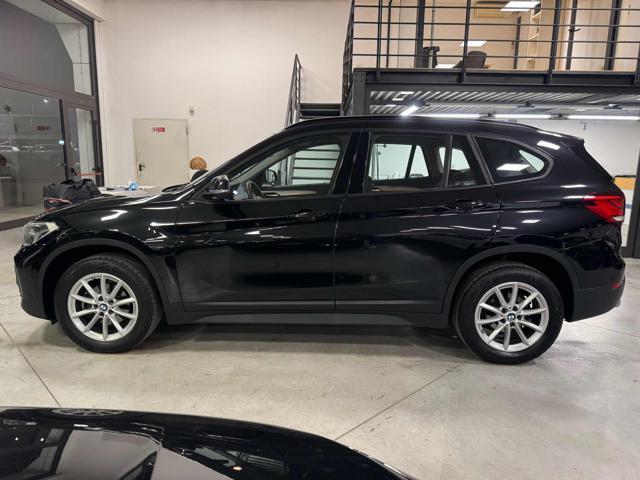BMW X1 sDrive16d Business Advantage