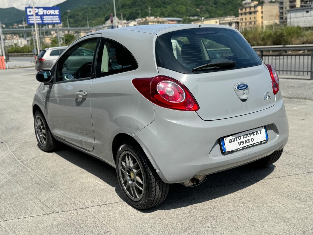 Ford Ka 1.2 8V 69 CV Edition 2016