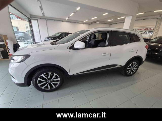 RENAULT Kadjar Blue dCi 8V 115CV EDC Equilibre