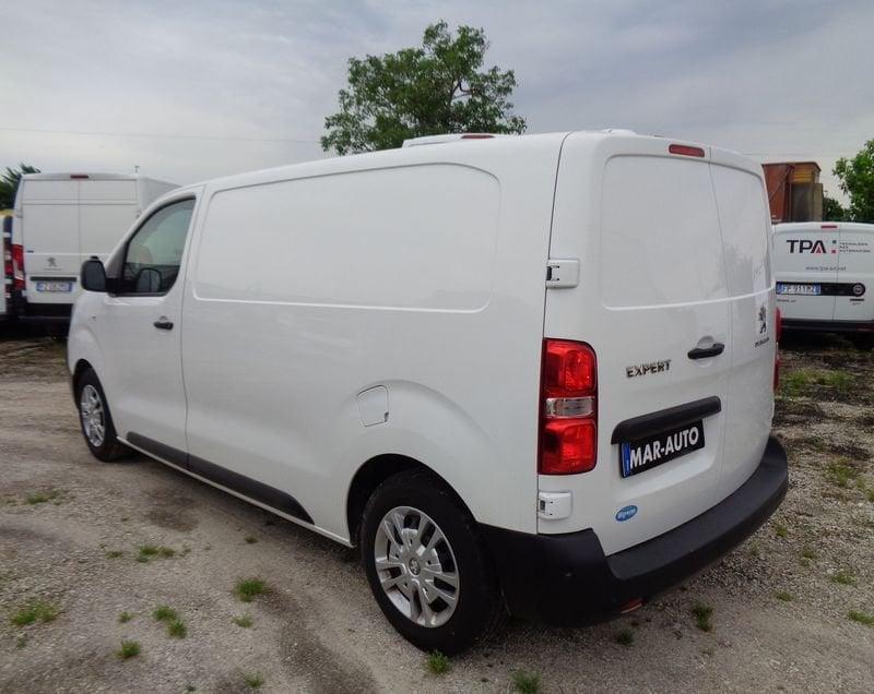 Peugeot Expert BlueHDi 120 S&S Furgone Premium Compact + IVA