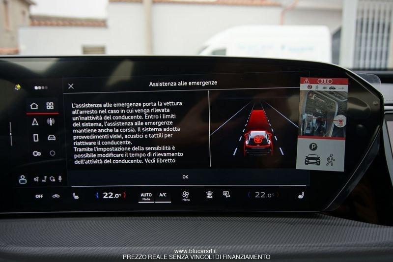 Audi Q5 Q5 SPB TDI 150 kW mHEV+ S tronic quattro S line edition