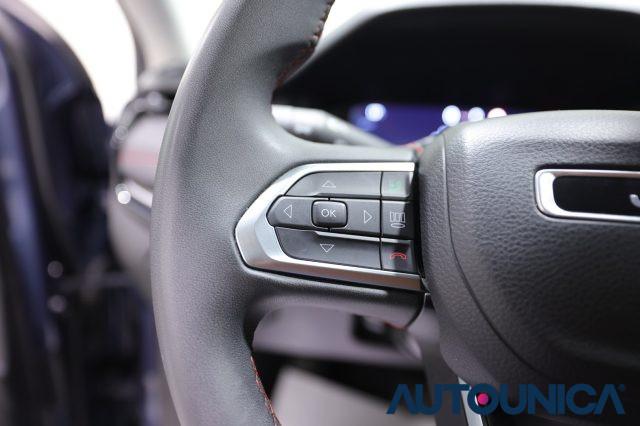 JEEP Compass 1.3 TURBO T4 240 CV PHEV AT6 4XE TRAILHAWK