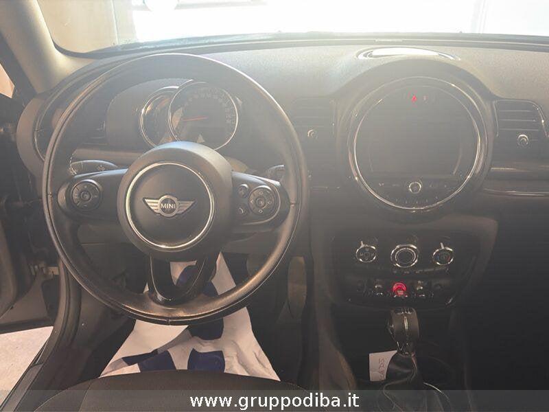 MINI Clubman Mini 2016 Diesel Mini 1.5 One D Business
