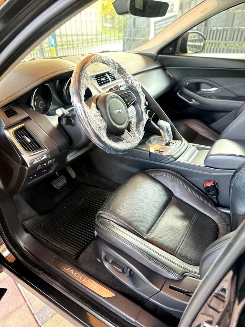 JAGUAR E-Pace 2.0D 150 CV 110KW AUTO AWD