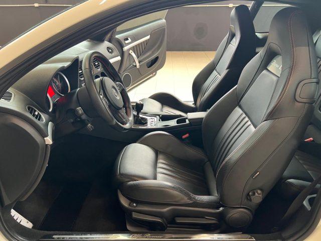 ALFA ROMEO Brera 1750 TBI 200CV TI ORIGINALE ! 1 PROPRIETARIO !