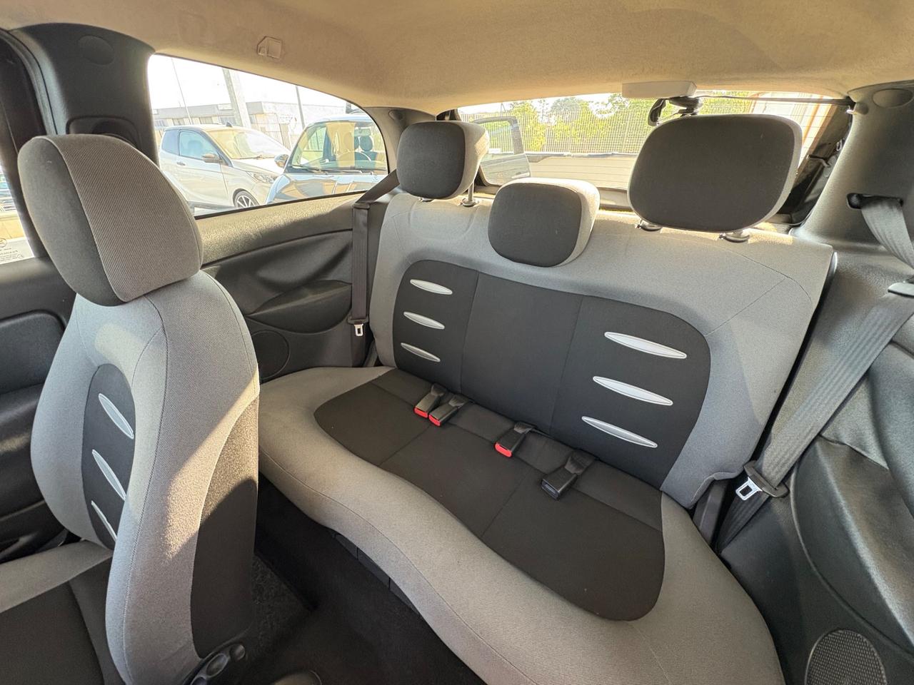 Lancia Ypsilon 1.2 Passion 148000km!