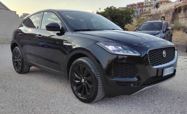 Jaguar E-Pace 2.0D 180 CV AWD aut. First Edition