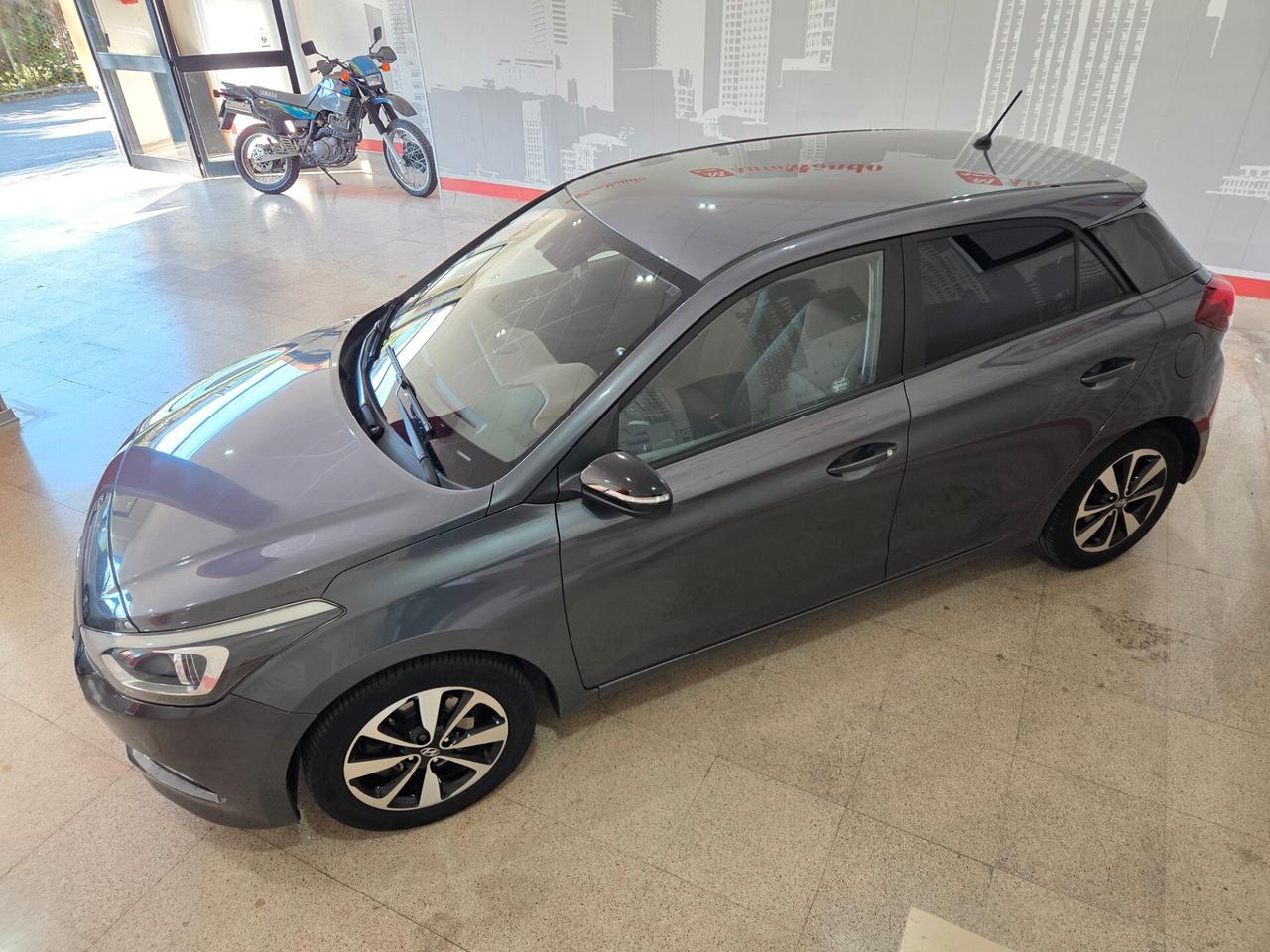 Hyundai i20 1.1 CRDi 12V 5 porte Style