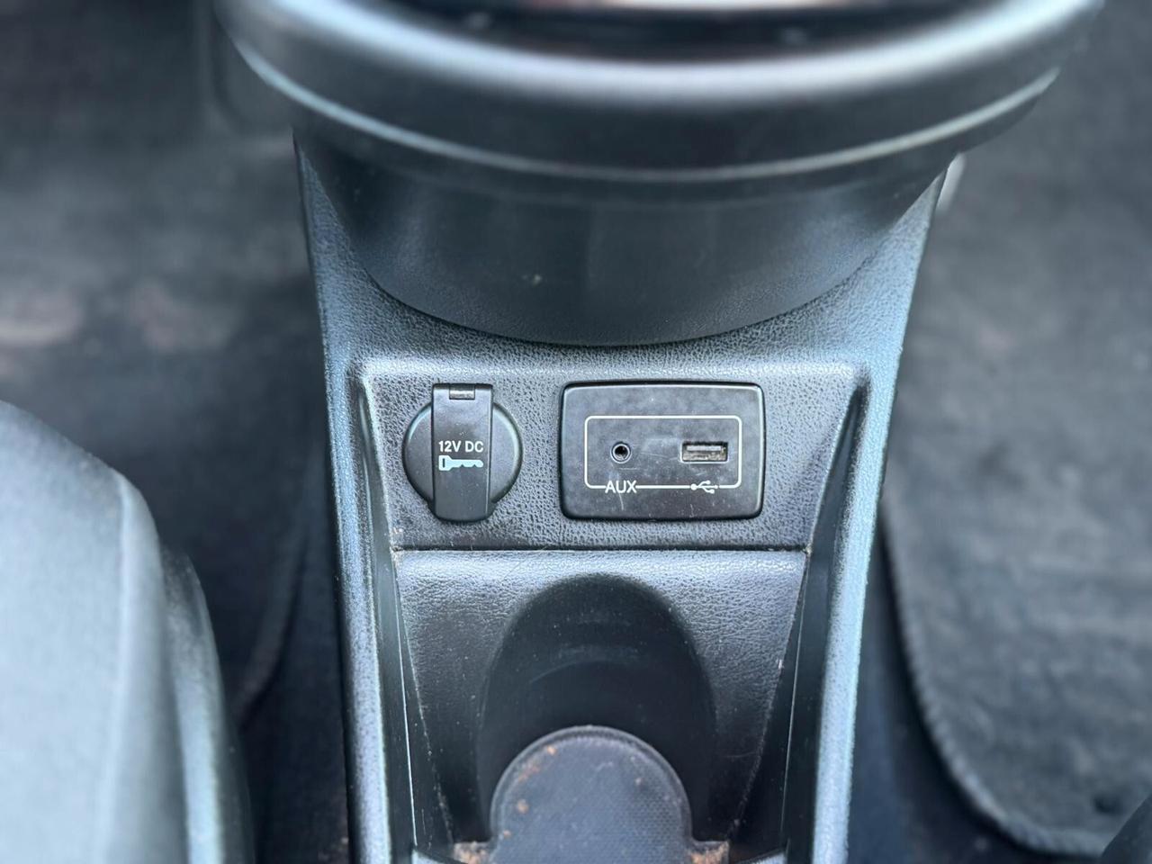 Lancia Ypsilon 1.2 GPL Tetto Apribile 2016