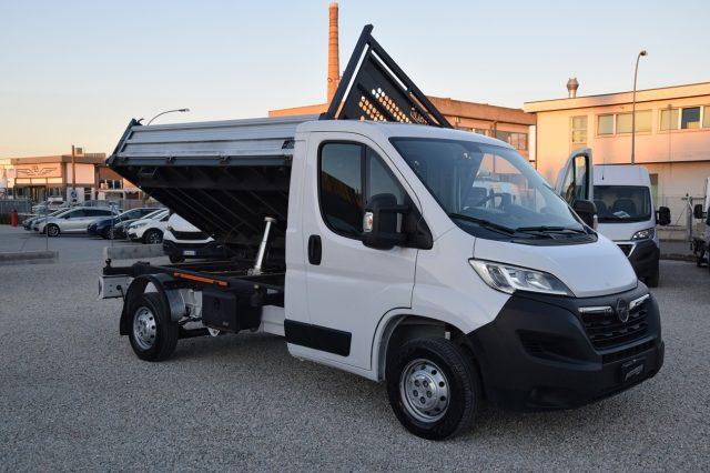 OPEL Movano Ribaltabile tril 2.2 140CV