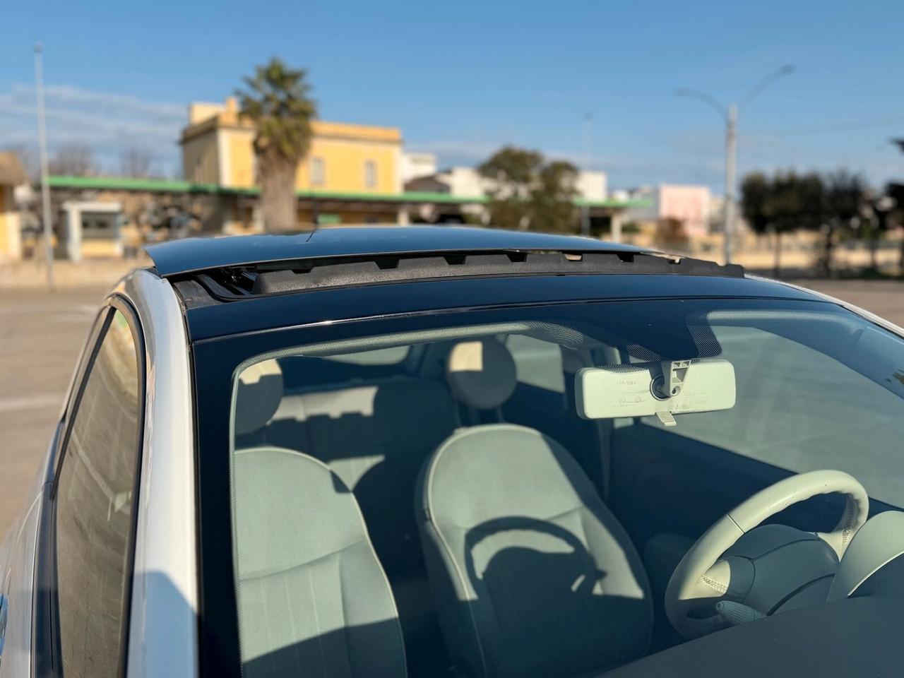 Fiat 500 1.2 Lounge TETTO APRILE