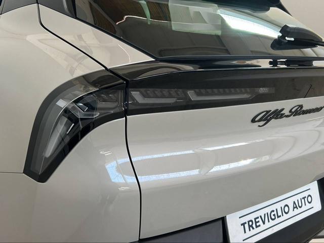 ALFA ROMEO Junior 156 CV BEV